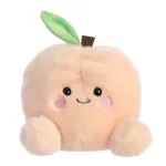 Palm Pals knuffel Mellow Peach 13 cm