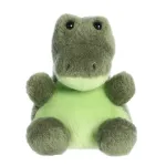 Palm Pals knuffel Alligator Scales 13 cm