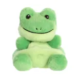 Palm Pals plush Ribbits Frog 13 cm