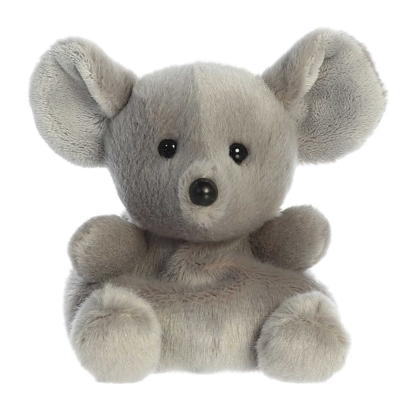 Palm Pals peluche Souris chatty 13 cm