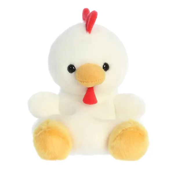 Palm Pals plush Cooper Chicken 13 cm