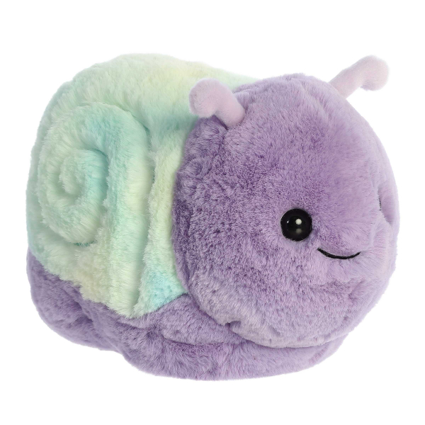 Spudsters Emily Snail plush 26 cm