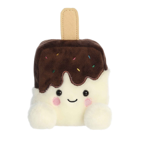 Palm Pals peluche Ice Cream Bar Dolce 13 cm