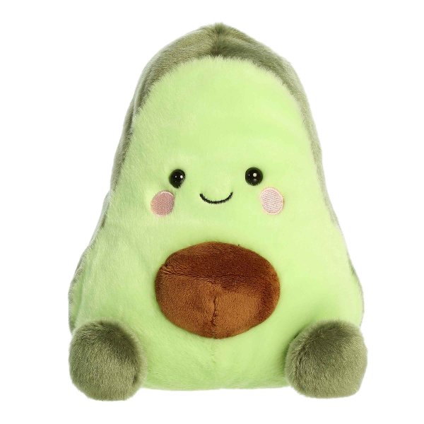 Palm Pals peluche Airy Avocat 20 cm