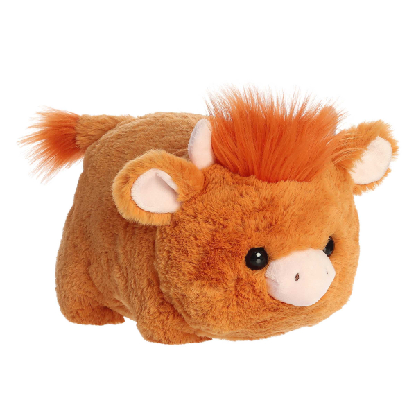 Spudsters Cuddly Hamisch Highland Cow plush 26 cm