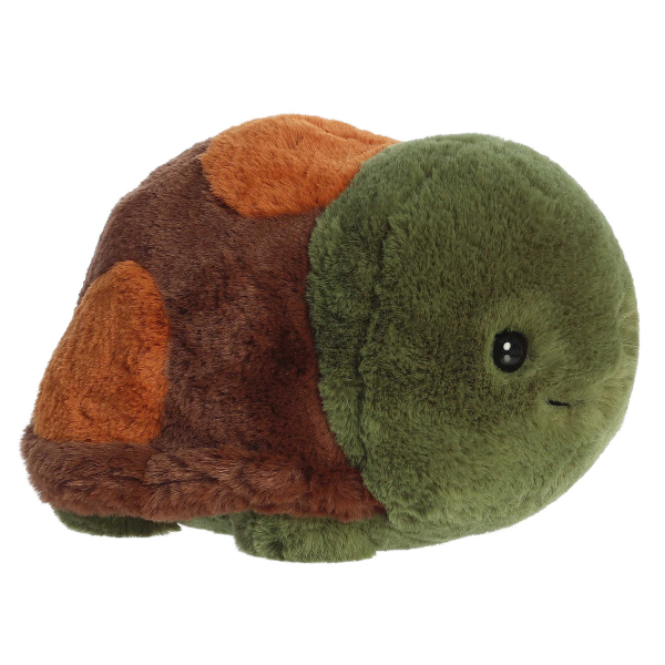 Spudsters Cuddly Tony Turtle plush 26 cm