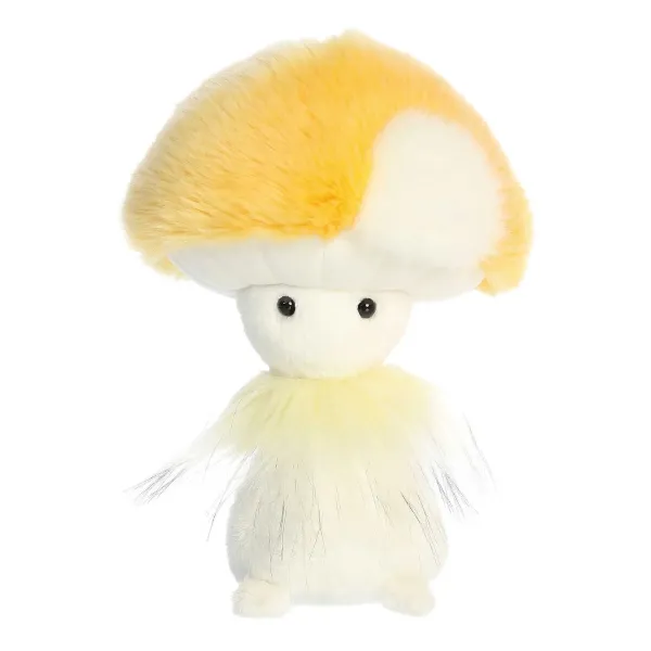 Aurora – Fungi Friends™ Honey – Pluche Paddenstoel (ca. 22 cm)