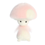 Aurora – Fungi Friends™ Pretty Blush – Pluche Paddenstoel (22 cm)