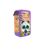 Bangoberry – Pally Panda Drievaks Gevuld Etui