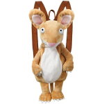 Le Gruffalo Souris en peluche Sac à dos 40 cm