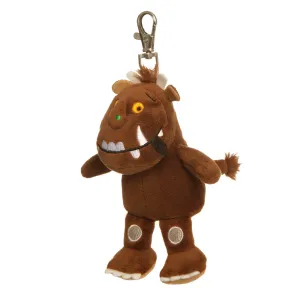 The Gruffalo knuffel sleutelhanger 12 cm