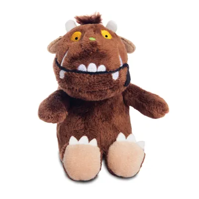 The Gruffalo Small Plush soft toy 15 cm