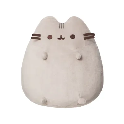 Sitting Pusheen Soft Toy klassieke zittende knuffel 20 cm