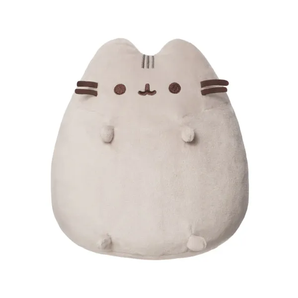 Sitting Pusheen Soft Toy klassieke zittende knuffel 20 cm