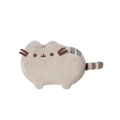 Pusheen Classic Small Knuffel – ca. 14 cm schattige knuffelpret