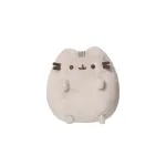 Pusheen Small Zittende Knuffel – ca. 13 cm compacte knuffelpret