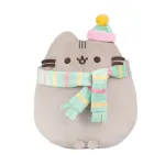 Cozy Winter Pusheen Plush – 23 cm of ultimate winter cuddles