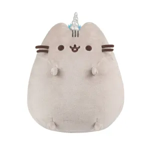 Pusheenicorn Sitting Soft Toy knuffel 24 cm