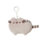 Porte-clés Pusheen – Pusheen Classique (env. 10 cm)