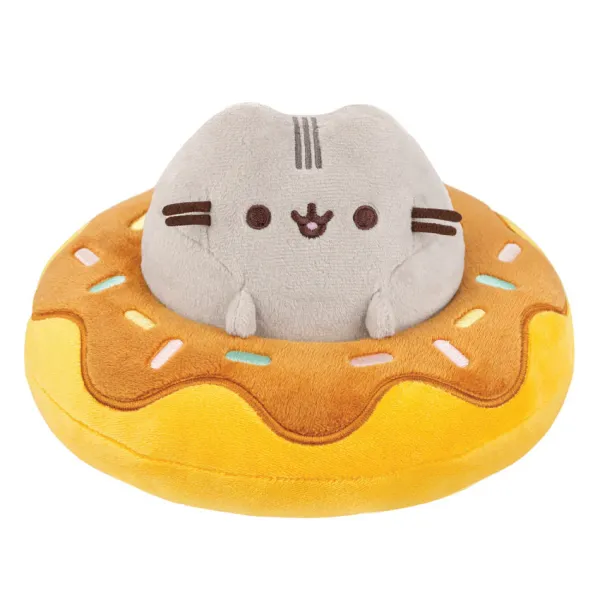 Pusheen Donut Knuffel 