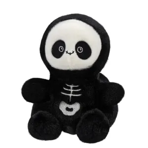 Palm Pals knuffel Skelly Skeleton Skelet 13 cm