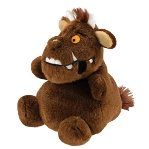 Palm Pals knuffel De Gruffalo 13 cm