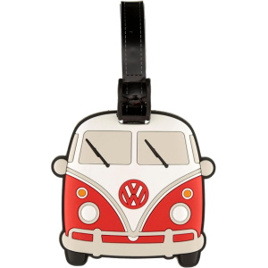 Volkswagen VW T1 bagagelabel