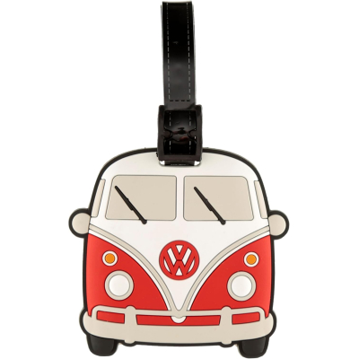 Volkswagen VW T1 bagagelabel