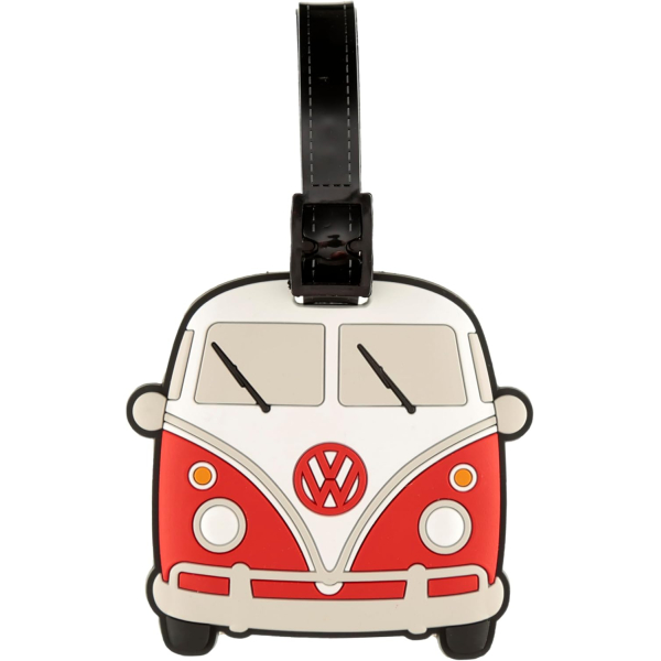 Volkswagen VW T1 bagagelabel