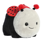 Spudsters Lori Ladybug plush 26 cm