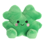 Palm Pals peluche trèfle Chance Clover13 cm