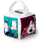 Moomin Butoir de porte Cubo