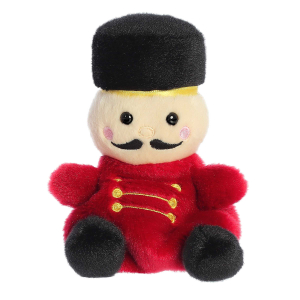 Palm Pals knuffel Marius Nutcracker 13 cm