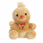 Palm Pals peluche Gino Gingerbread Man 13 cm