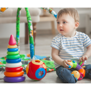 Activity & Interactief