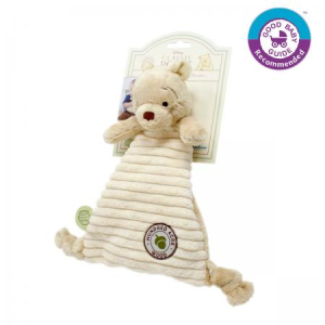 Winnie de Poeh Hundred Acre Wood Collectie knuffeldoekje