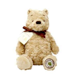 Winnie de Poeh Hundred Acre Wood Collectie knuffel 26,5 cm