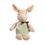 Winnie de Poeh Hundred Acre Wood Knorretje Knuffel 27,5 cm