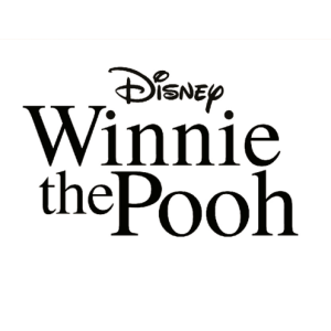 Winnie The Pooh