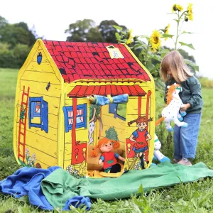 Play tent