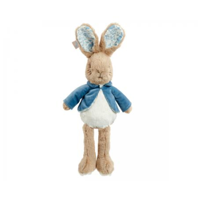 Pierre Lapin Signature Friends peluche 34 cm