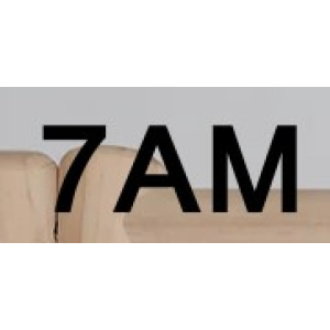 7AM