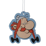 Asterix Air Freshener – Obelix Bubblegum Scent
