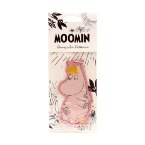Kersen-geur Moomin Snorkmaiden Luchtverfrisser