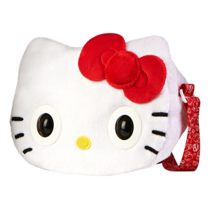 Purse Pets Hello Kitty interactieve handtas