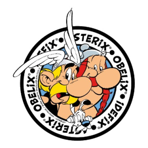 Asterix & Obelix