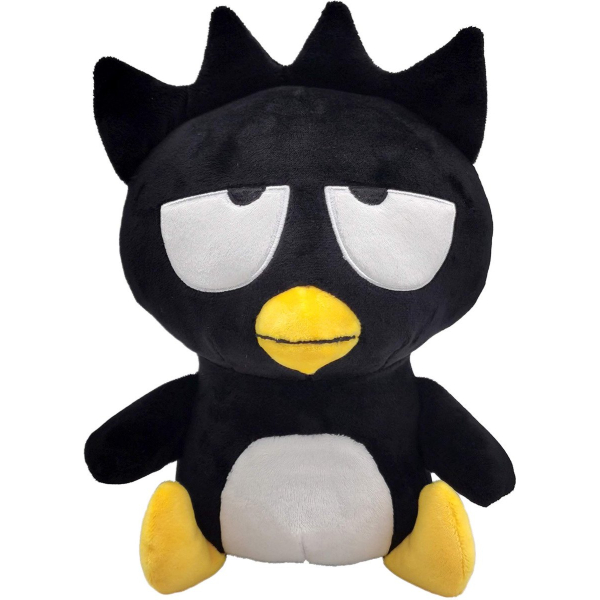 Hello Kitty & Friends Badtz-Maru – Knuffel 23 cm