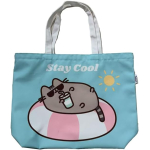 Pusheen the Cat Summer Strandtas – Stay Cool