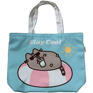 Pusheen the Cat Summer Strandtas – Stay Cool