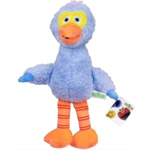 Sesamstraat – Pino knuffel 38 cm – zachte pluche – officiële licentie